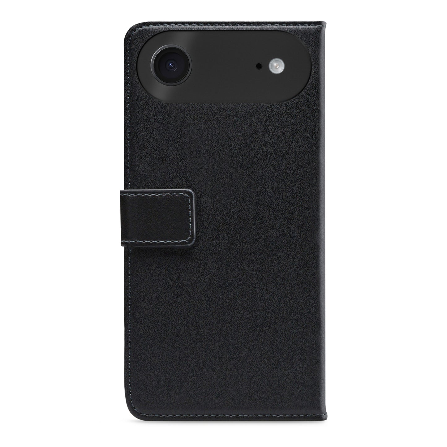 Mobilize Classic Gelly Wallet Book Case Apple iPhone Air Black