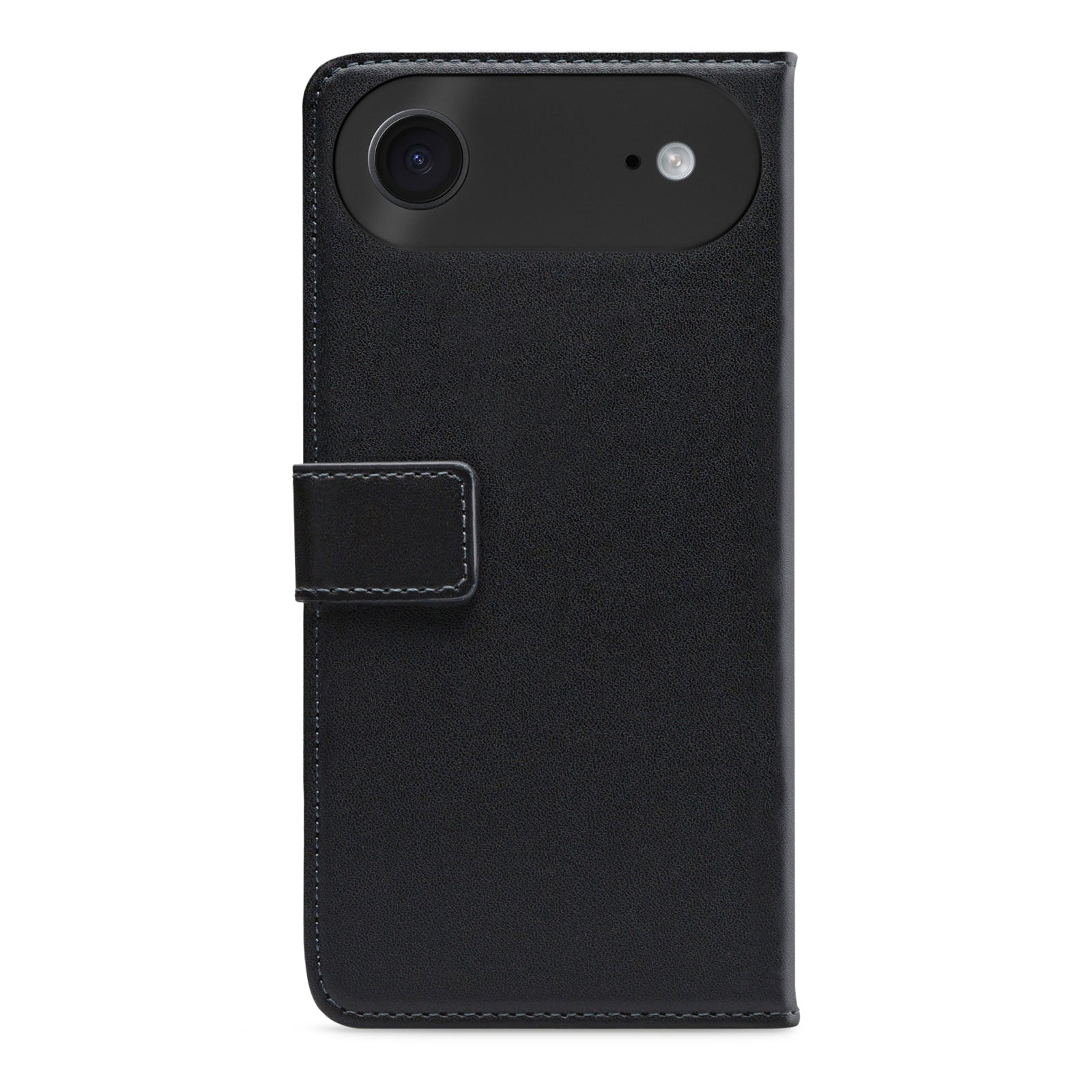 Mobilize Classic Gelly Wallet Book Case Apple iPhone Air Black