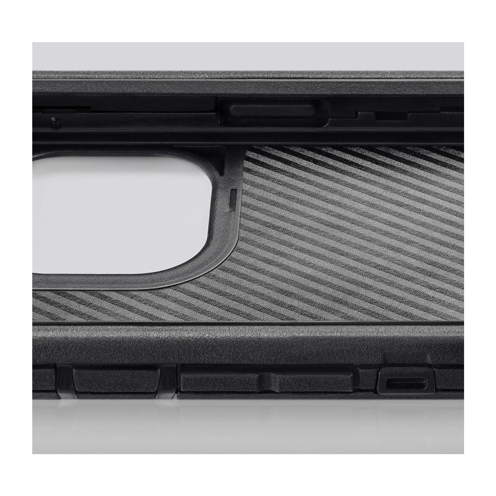 Mobilize Defender Case Apple iPhone 17 Pro Max Black