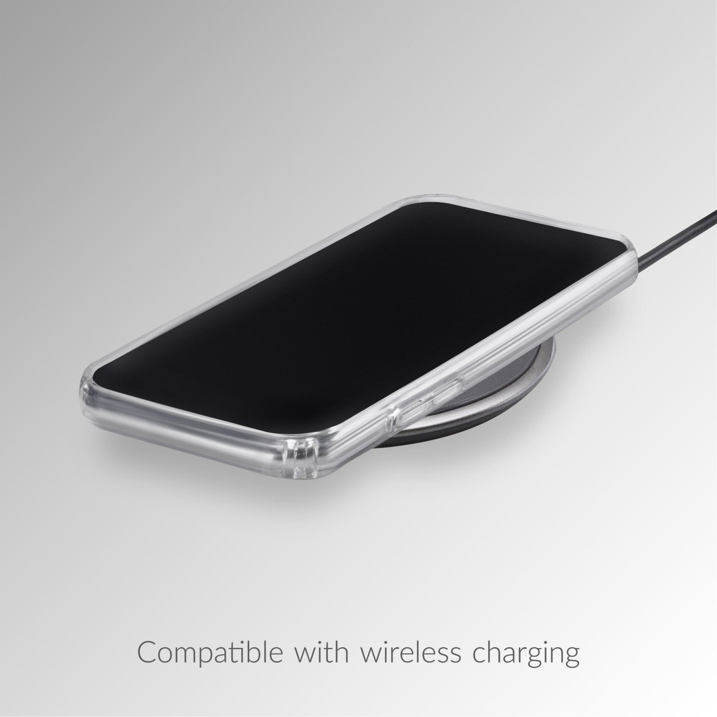 Mobilize Naked Protection Case Apple iPhone 17 Clear