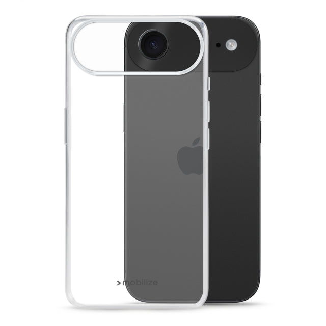 Mobilize Gelly Case Apple iPhone Air Transparent