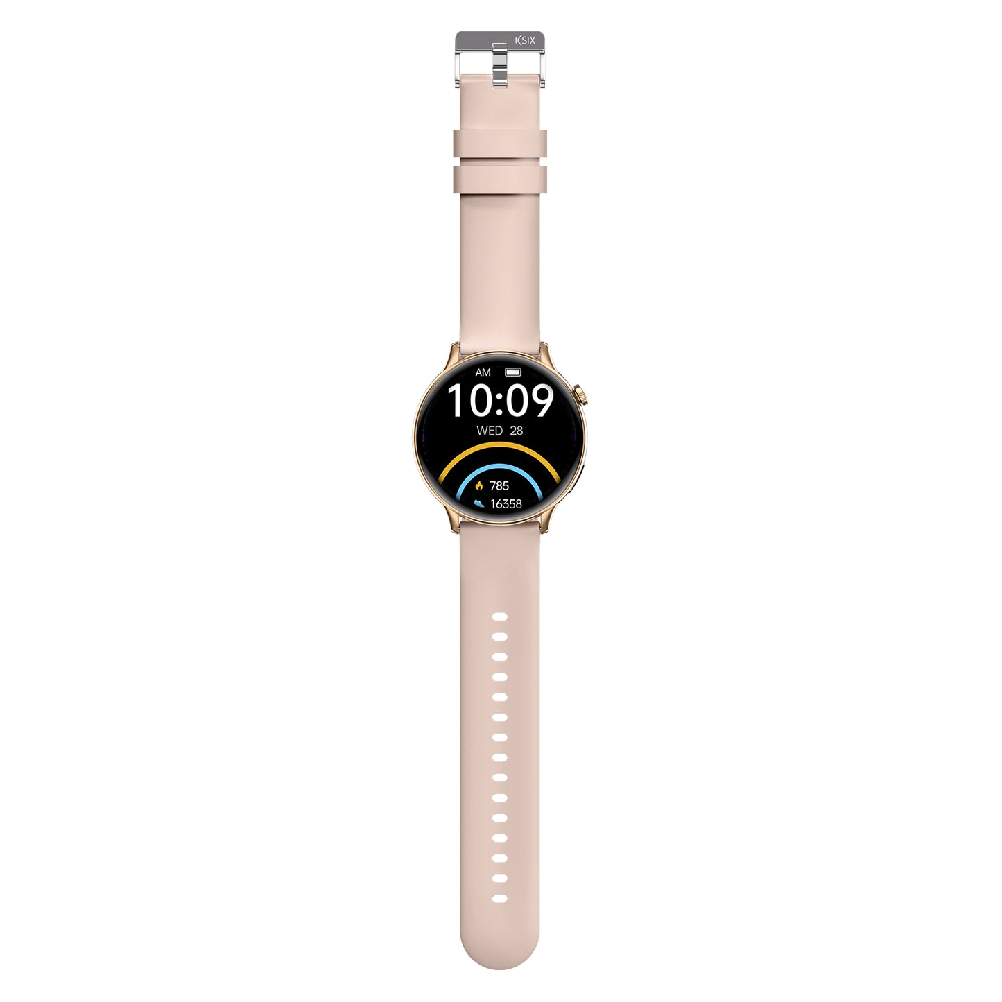 KSIX Smartwatch Core 2 Amoled Rosa