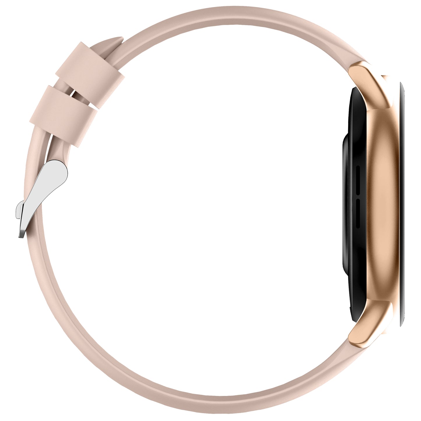 KSIX Smartwatch Core 2 Amoled Rosa
