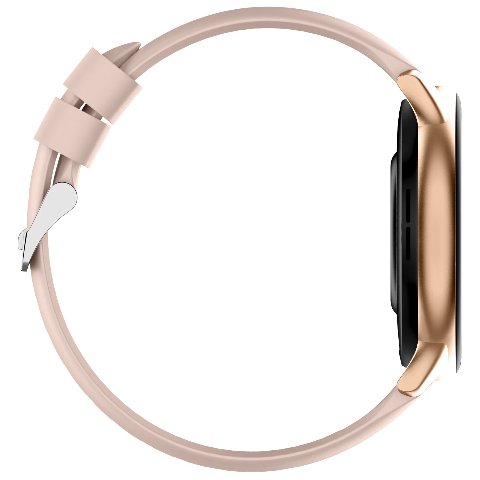 KSIX Smartwatch Core 2 Amoled Rosa
