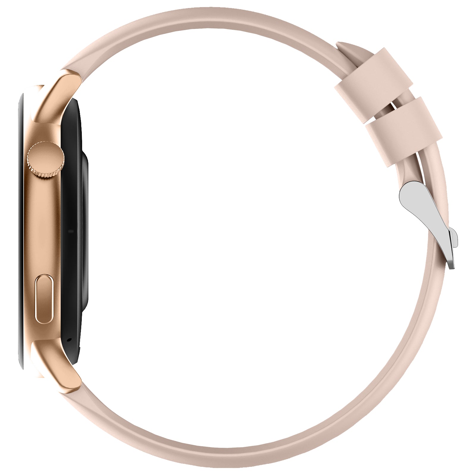 KSIX Smartwatch Core 2 Amoled Rosa