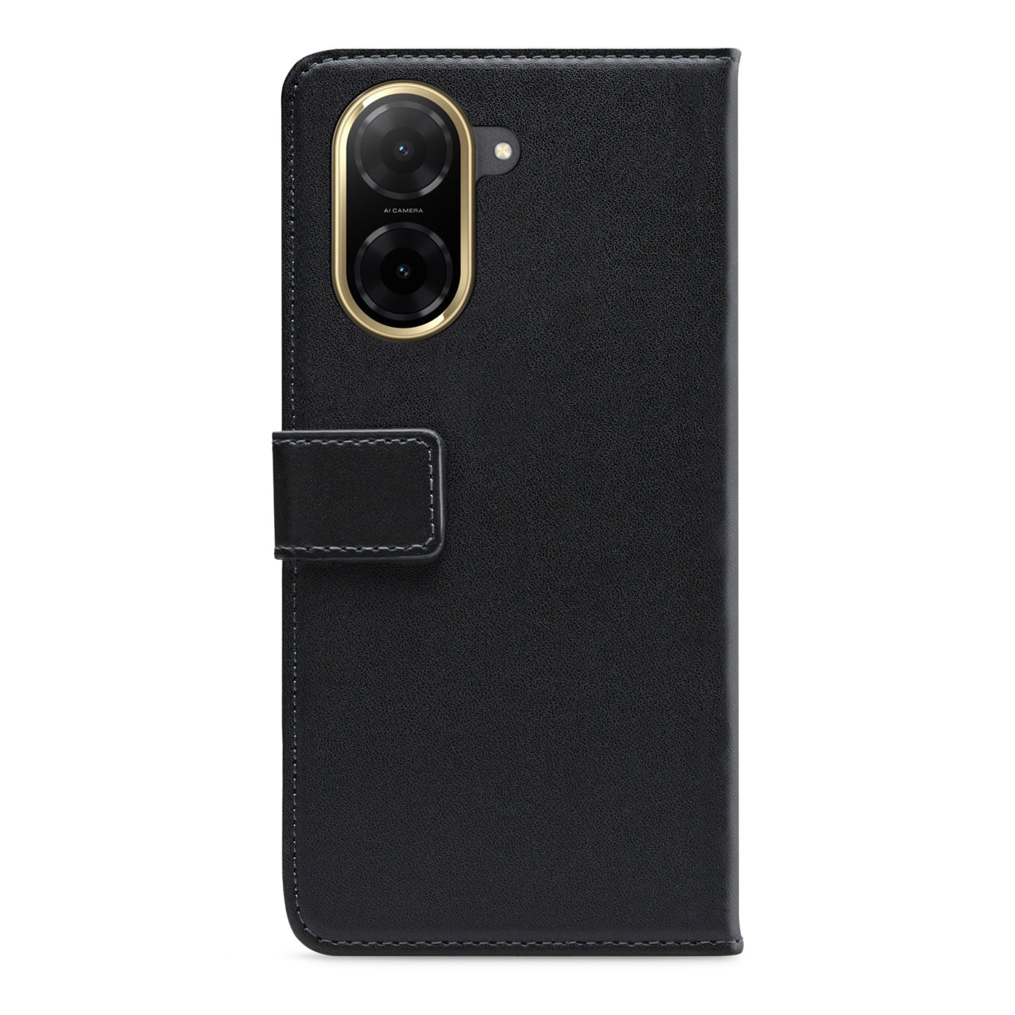 Mobilize Classic Gelly Wallet Book Case Xiaomi Redmi A5 4G Black