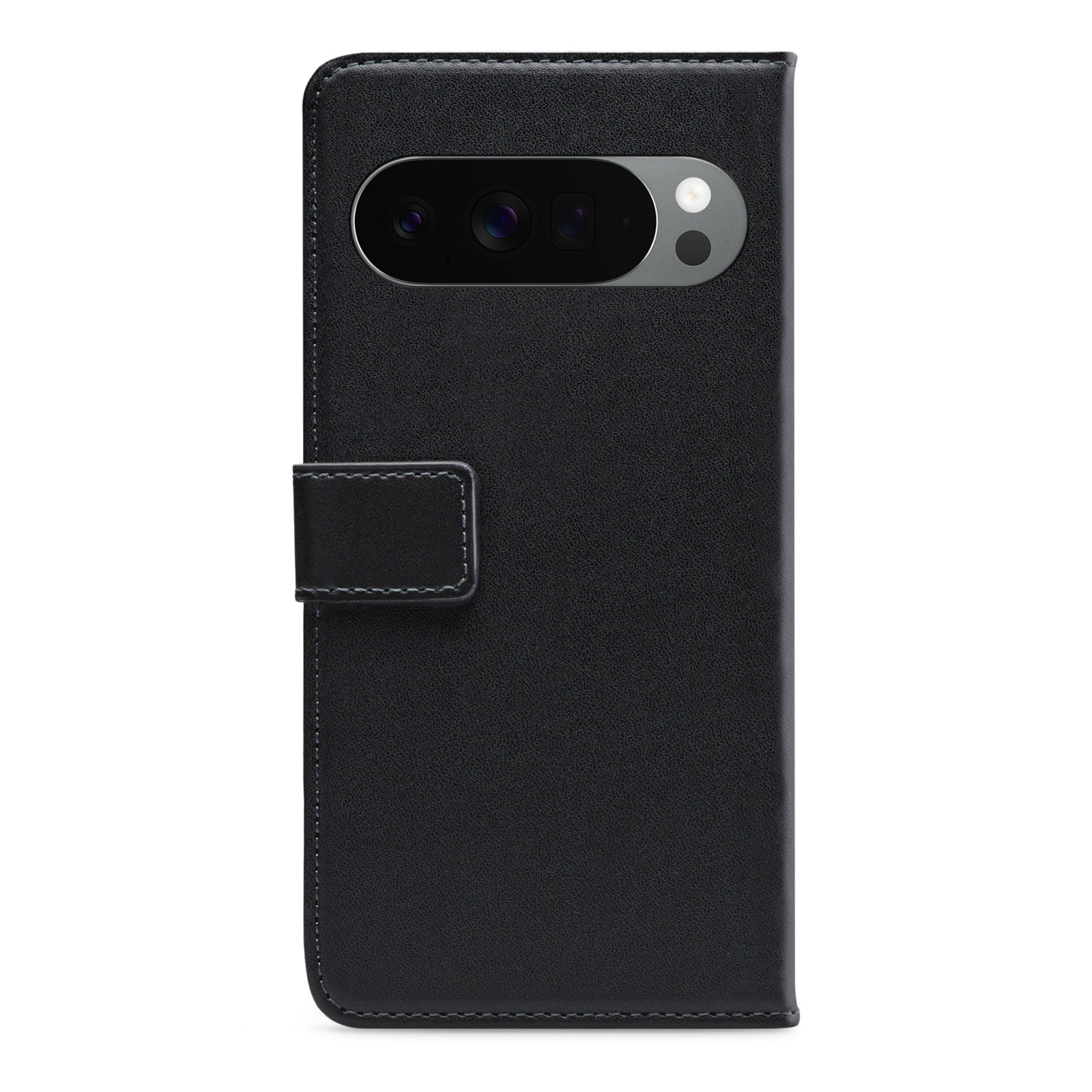 Mobilize Classic Gelly Wallet Book Case Google Pixel 10 Pro XL Black