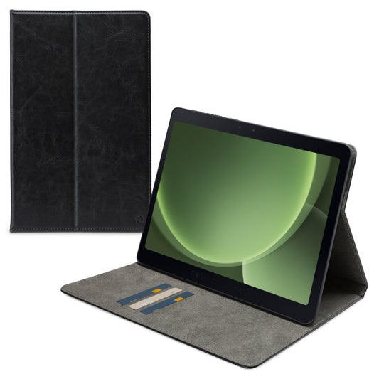 Mobilize Premium Folio Case Samsung Galaxy Tab Active5 Pro 10.1 Schwarz