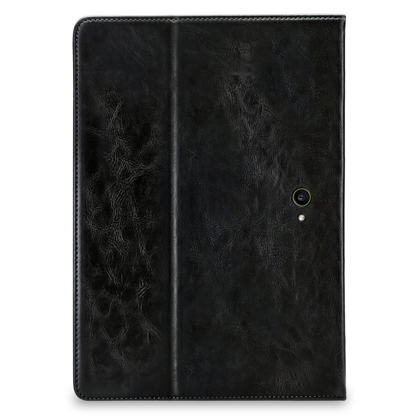 Mobilize Premium Folio Case Samsung Galaxy Tab Active5 Pro 10.1 Black