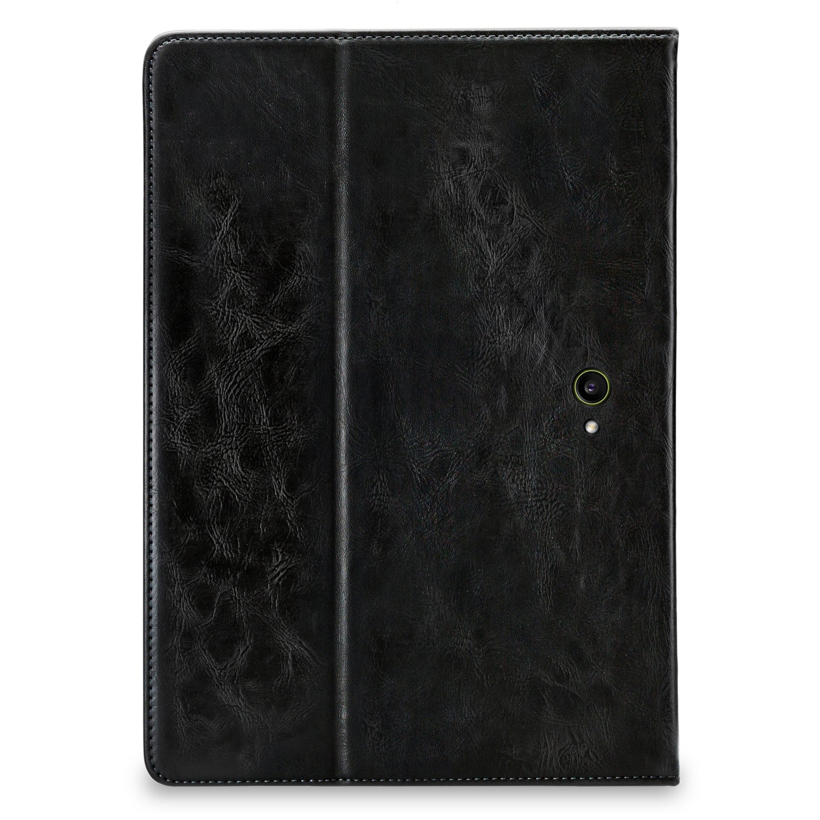 Mobilize Premium Folio Case Samsung Galaxy Tab Active5 Pro 10.1 Black