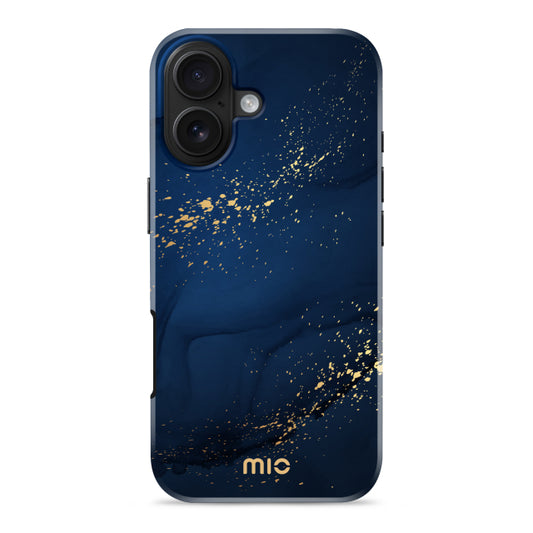 MIO Midnight Sparkle MagSafe-kompatibel für iPhone 17