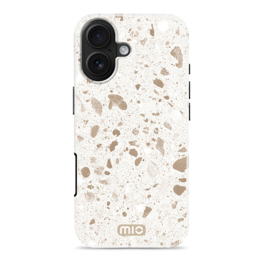 MIO Soft Terrazzo MagSafe Kompatibel für iPhone 17
