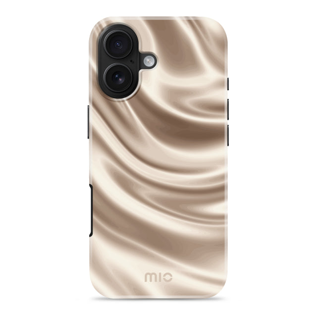 MIO Silky Dreams Magsafe Compatible for iPhone 17