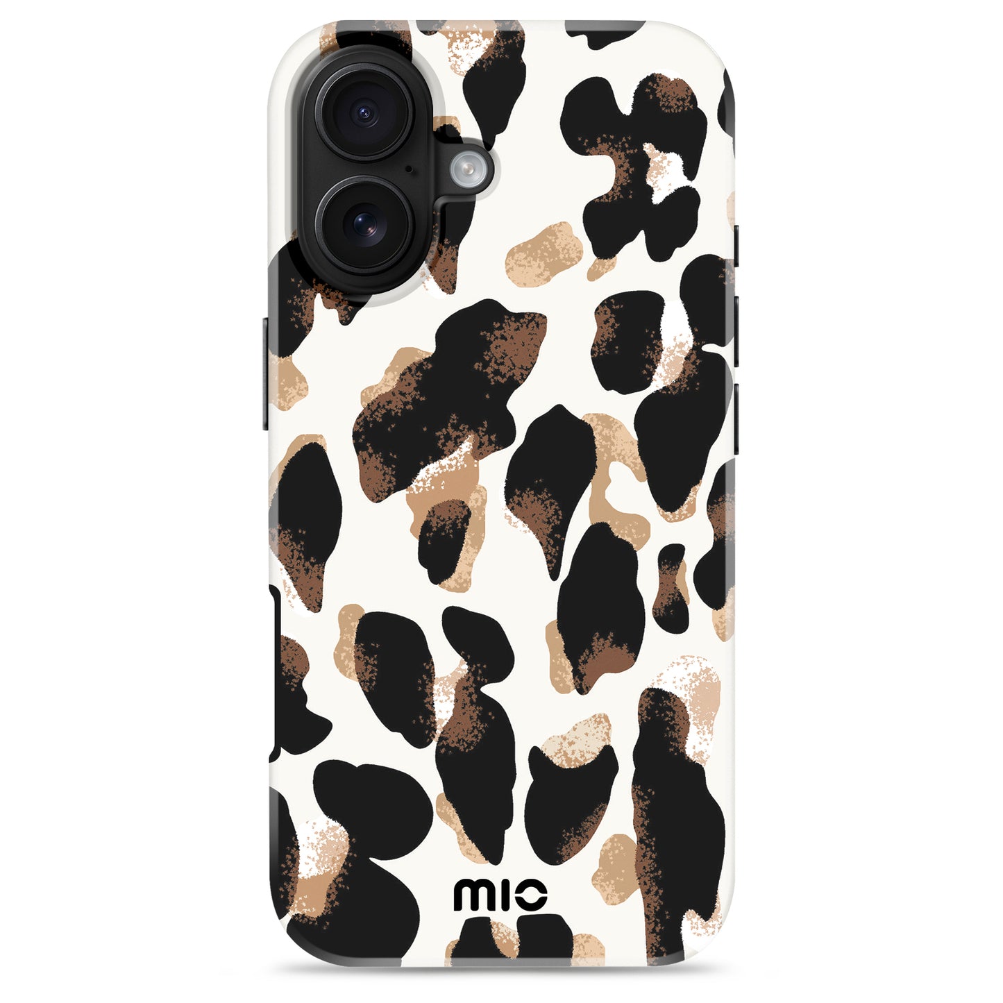 MIO Leopard Magsafe Compatible for iPhone 17
