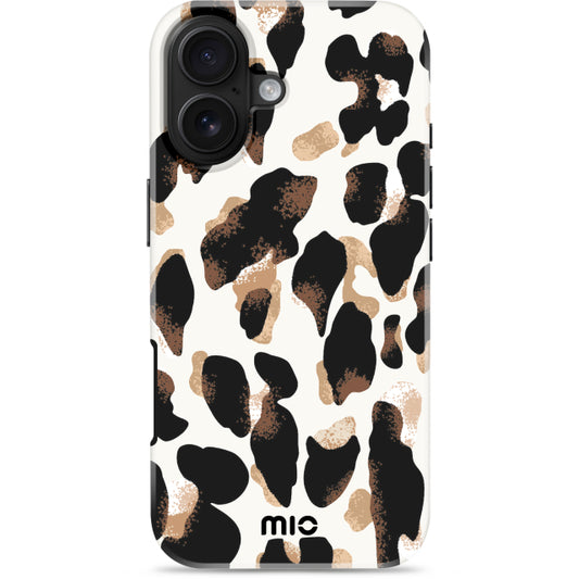 MIO Leopard MagSafe Kompatibel für iPhone 17