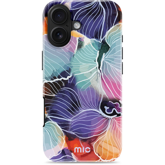 MIO Flowers MagSafe-kompatibel für iPhone 17