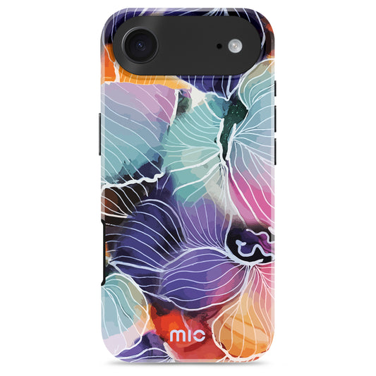 MIO Flowers Magsafe Compatible for iPhone Air