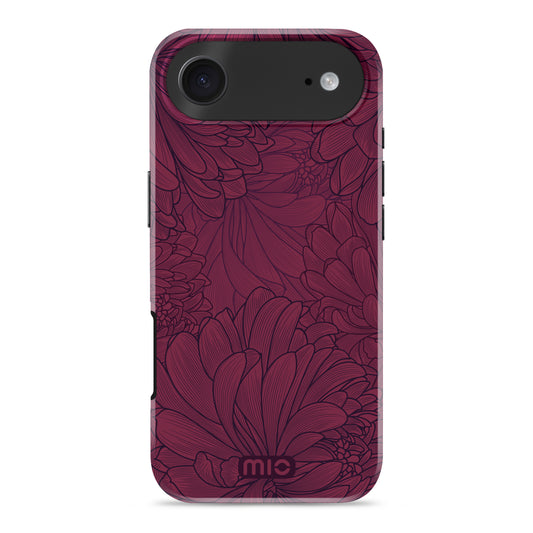 MIO Berry Blooms Magsafe Compatible for iPhone Air