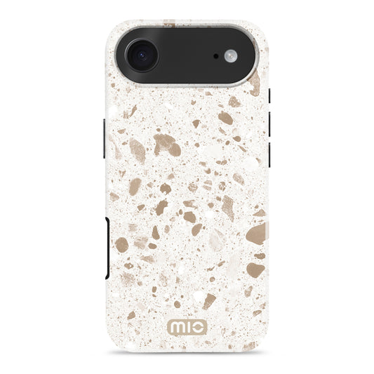 MIO Soft Terrazzo Magsafe Compatible for iPhone Air