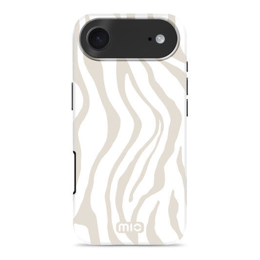 MIO Sandy Zebra Magsafe Compatible for iPhone Air