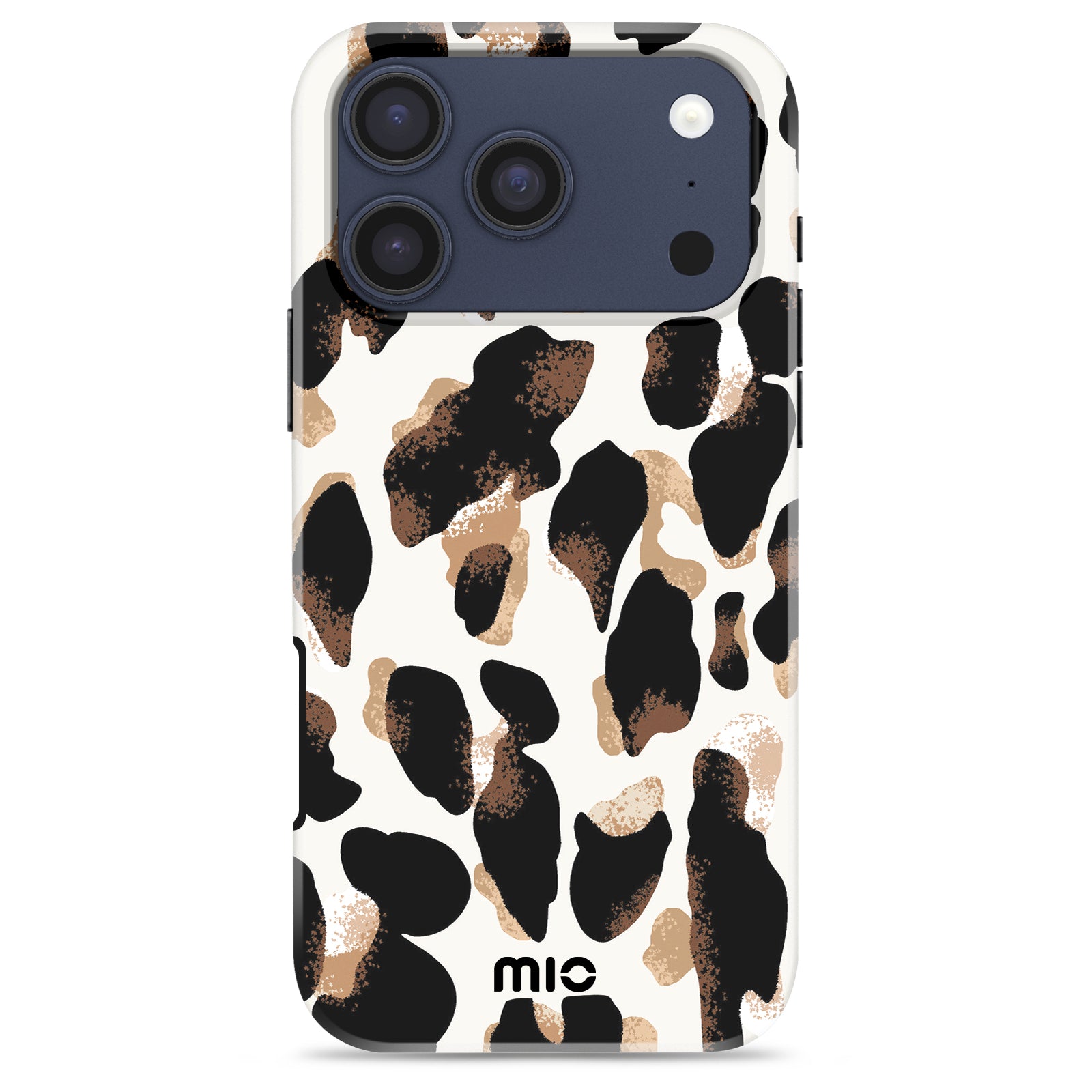 MIO Leopard Magsafe Compatible for iPhone 17 Pro