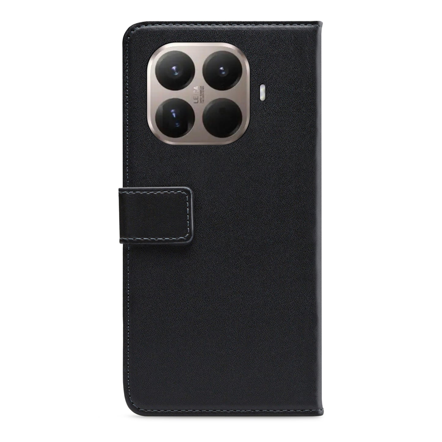 Mobilize Classic Gelly Wallet Book Case Xiaomi 15T Pro Black