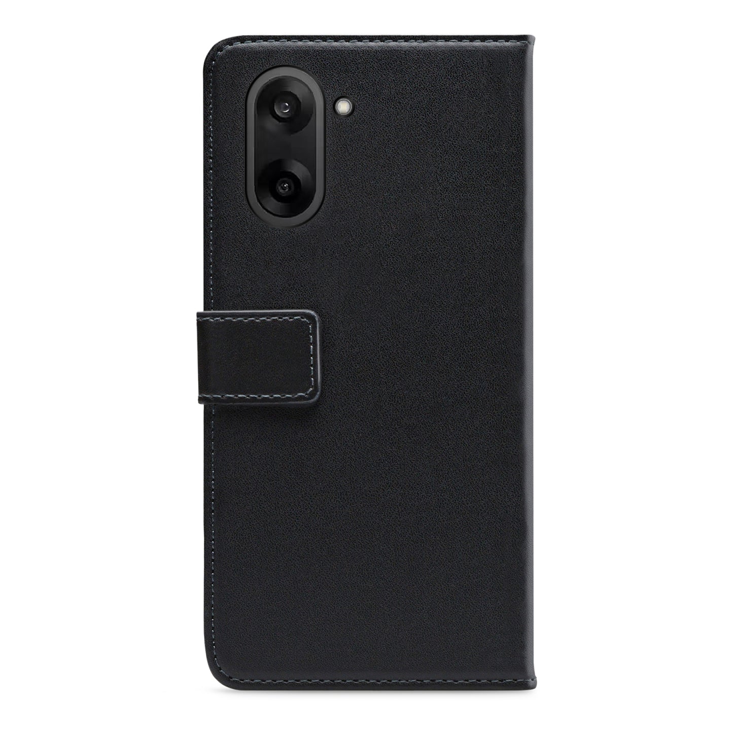 Mobilize Classic Gelly Wallet Book Case OnePlus Nord CE5 Black