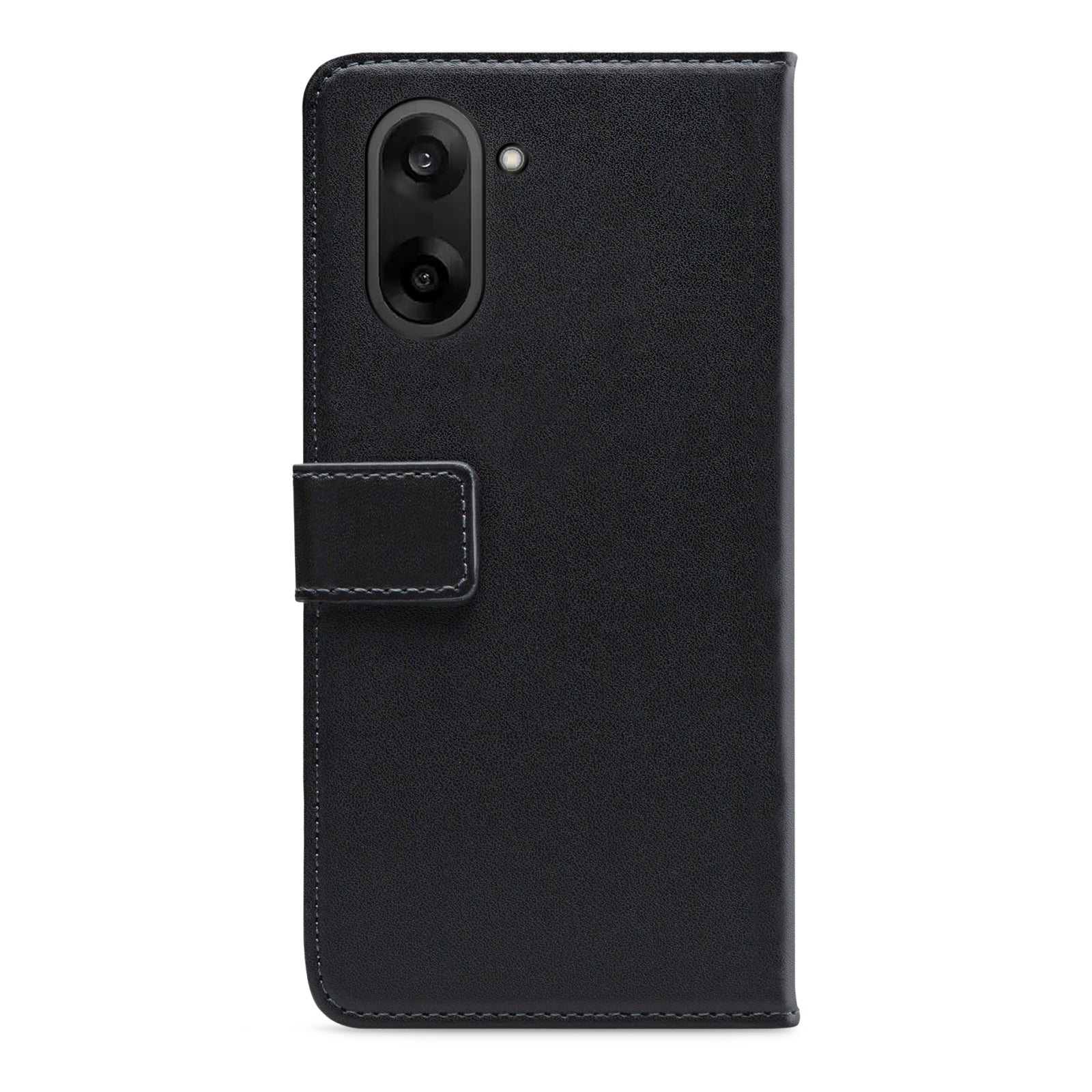 Mobilize Classic Gelly Wallet Book Case OnePlus Nord CE5 Black