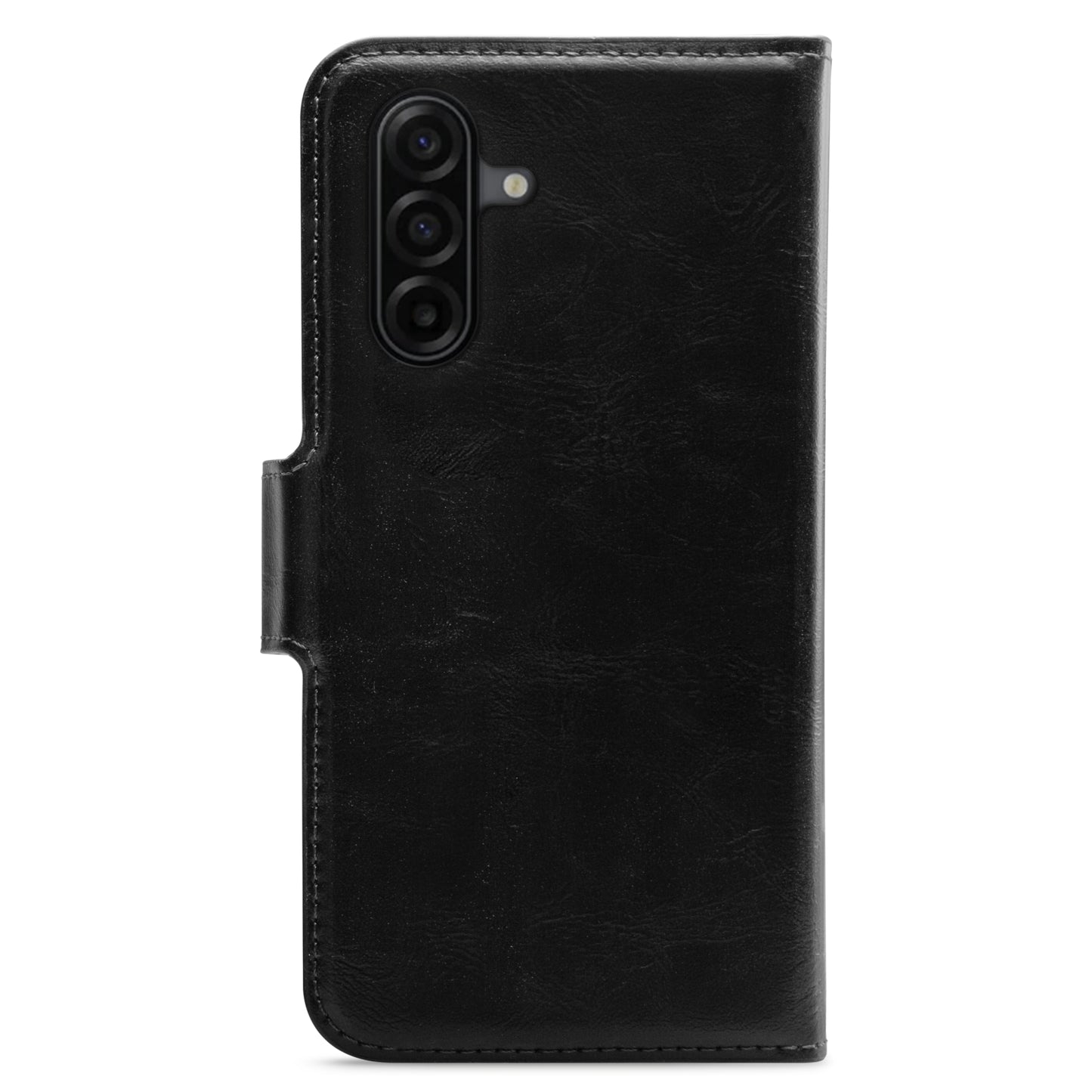 Mobilize 2in1 Magnet Gelly Wallet Case Samsung Galaxy A17 (4G/5G)/A18 5G Black