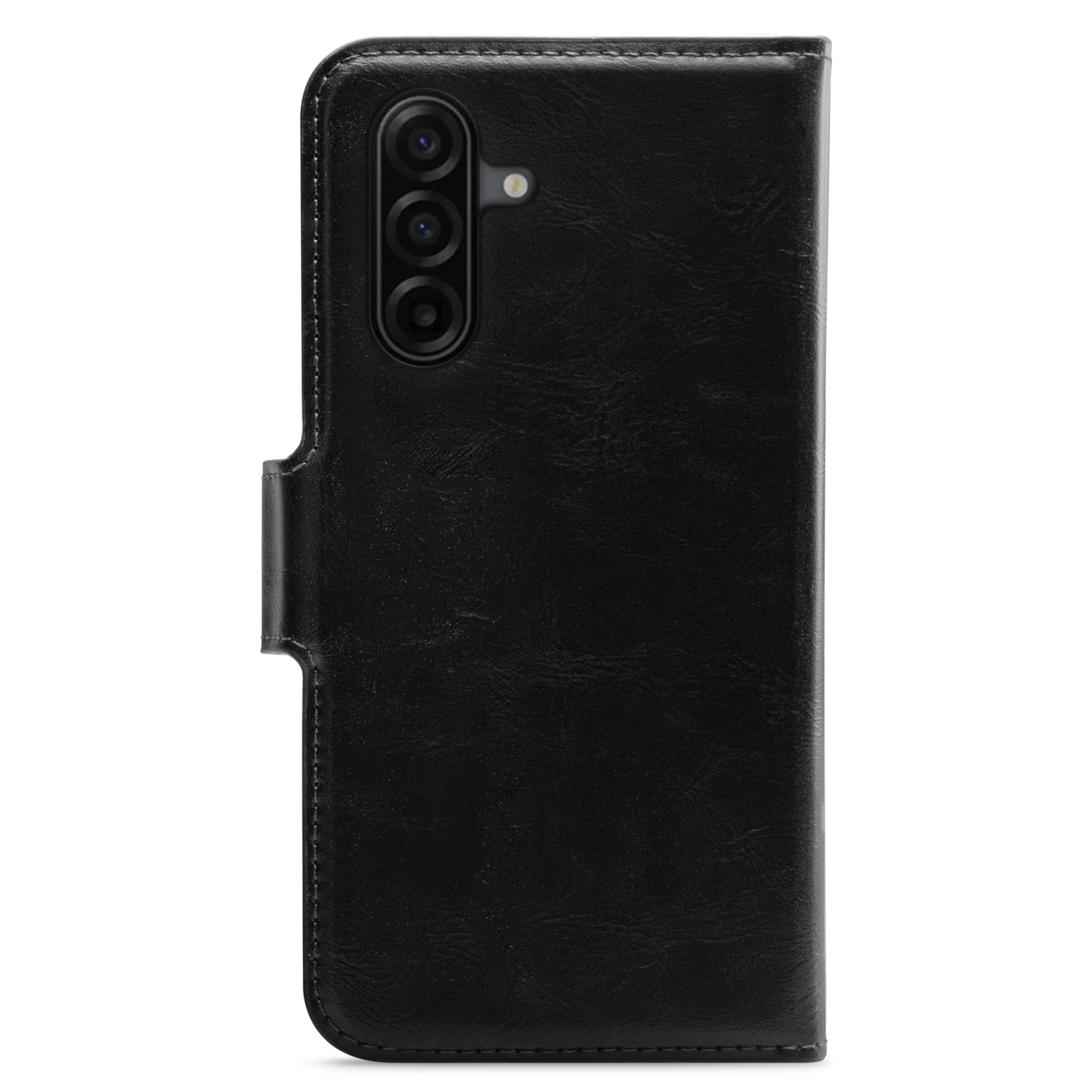 Mobilize 2in1 Magnet Gelly Wallet Case Samsung Galaxy A17 (4G/5G)/A18 5G Black