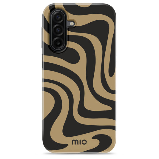 MIO Swirl Magsafe Compatible for Samsung A17 (4G/5G)/A18 5G