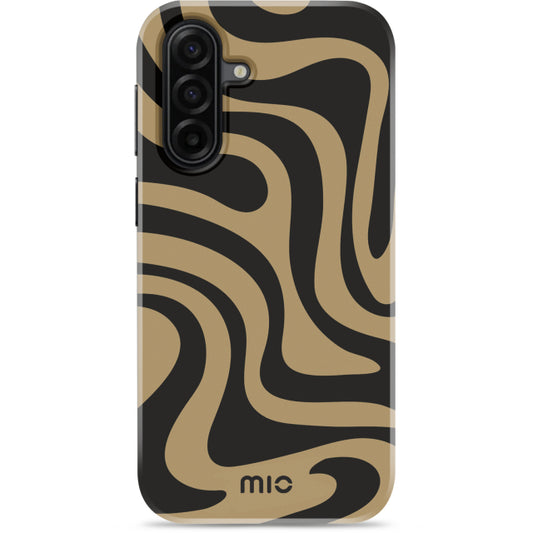 MIO Swirl Compatible Magsafe pour Samsung A17 (4G/5G)