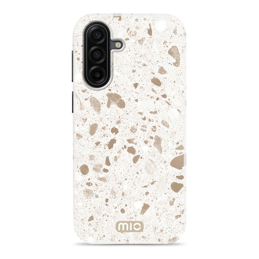 MIO Soft Terrazzo Magsafe Compatible for Samsung A17 (4G/5G)/A18 5G