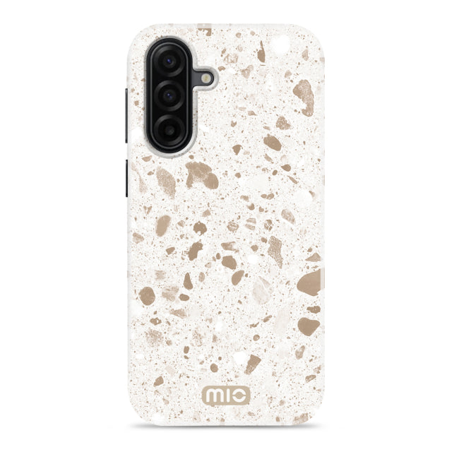 MIO Soft Terrazzo Magsafe Compatible for Samsung A17 (4G/5G)