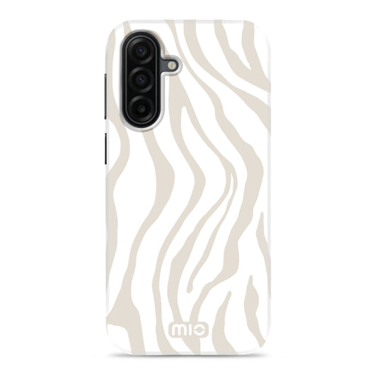 MIO Sandy Zebra MagSafe-kompatibel für Samsung A17 (4G/5G)