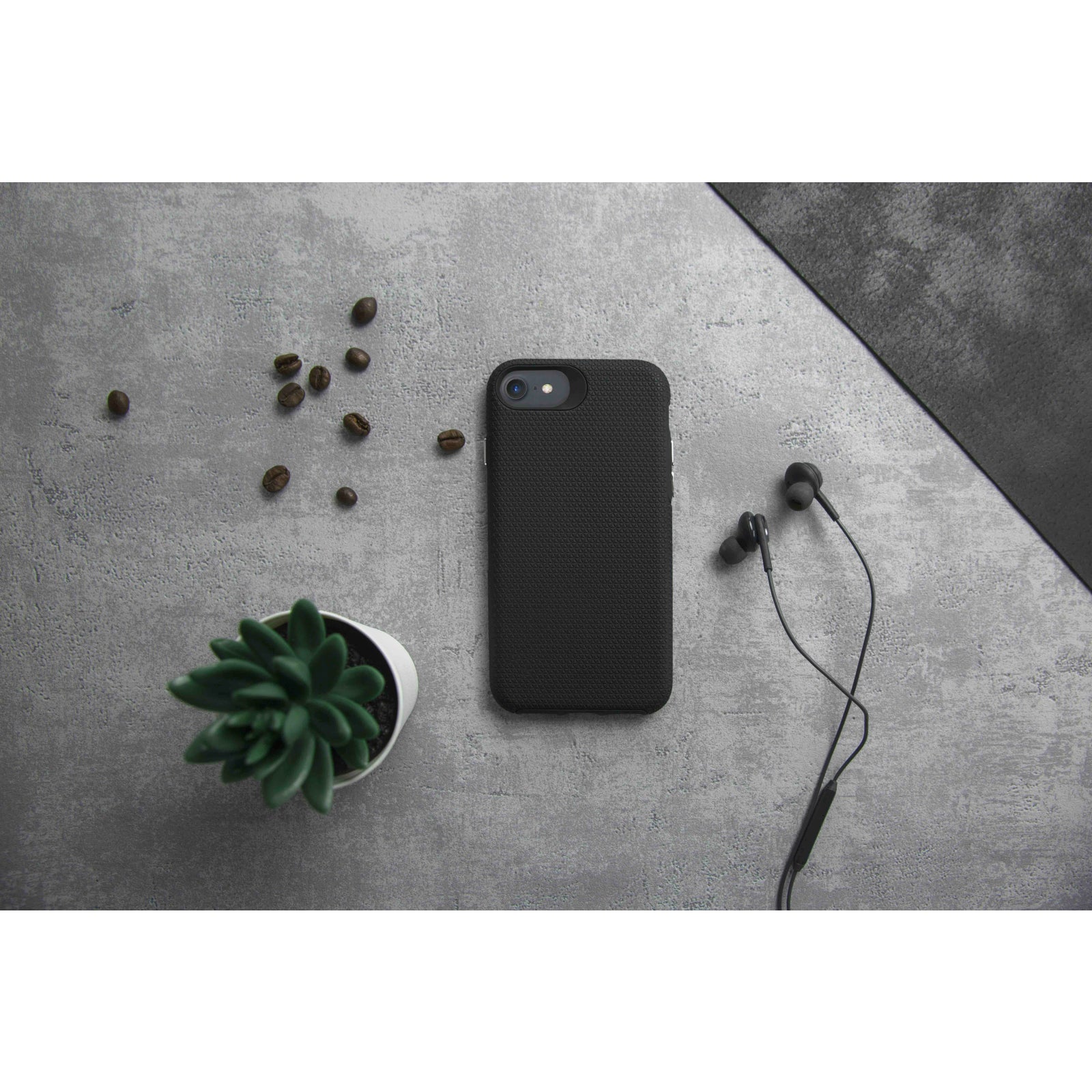 My Style Magsafe Tough Case for Samsung Galaxy A17 (4G/5G)/A18 5G Black
