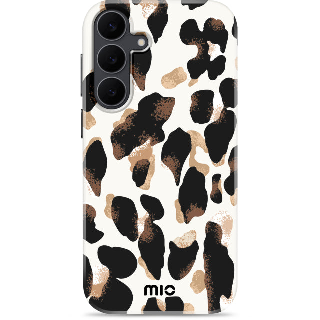 MIO Leopard Compatible Magsafe pour Samsung S25 FE 5G