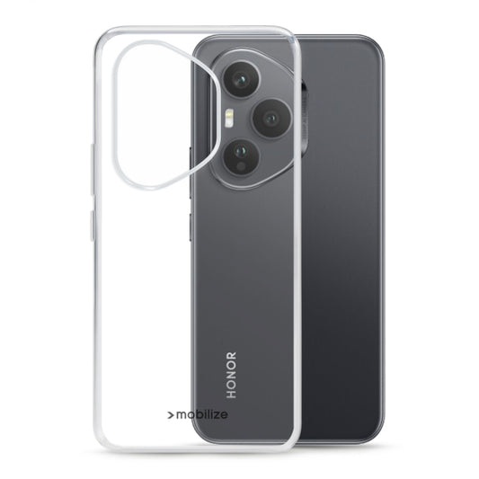 Mobilize Gelly Case Honor 400 Pro Clear