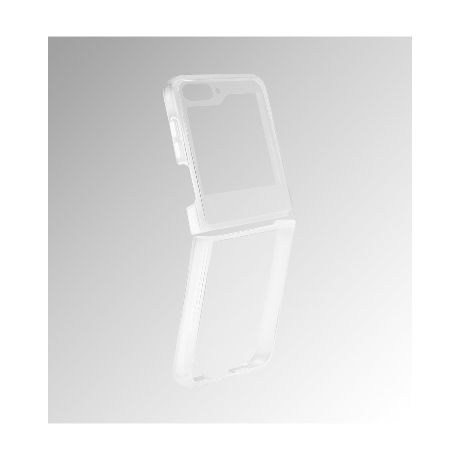 Mobilize Gelly Case Motorola Razr 60 Ultra
