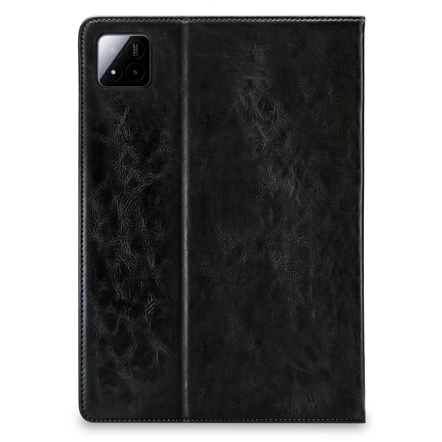 Mobilize Solid Folio Case Xiaomi Pad 7 11.2 inch Black