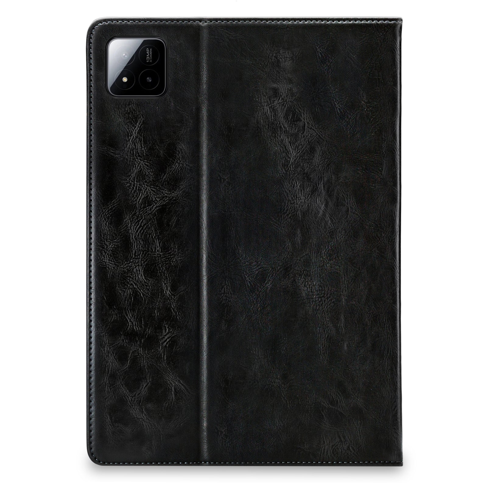 Mobilize Solid Folio Case Xiaomi Pad 7 11.2 inch Black