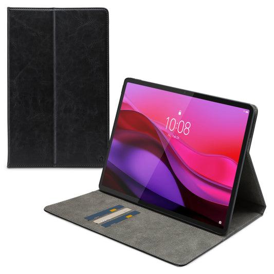 Mobilize Premium Folio Case Lenovo Yoga Tab Plus 12,7 pouces Noir