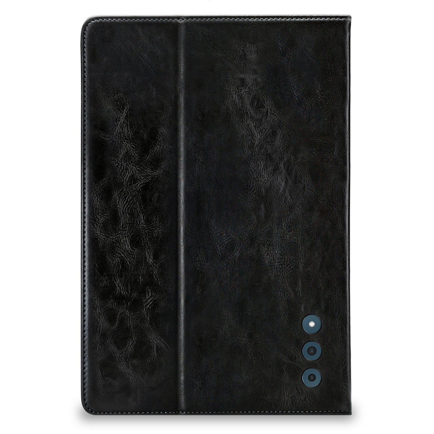 Mobilize Premium Folio Case Lenovo Yoga Tab Plus 12.7 inch Black