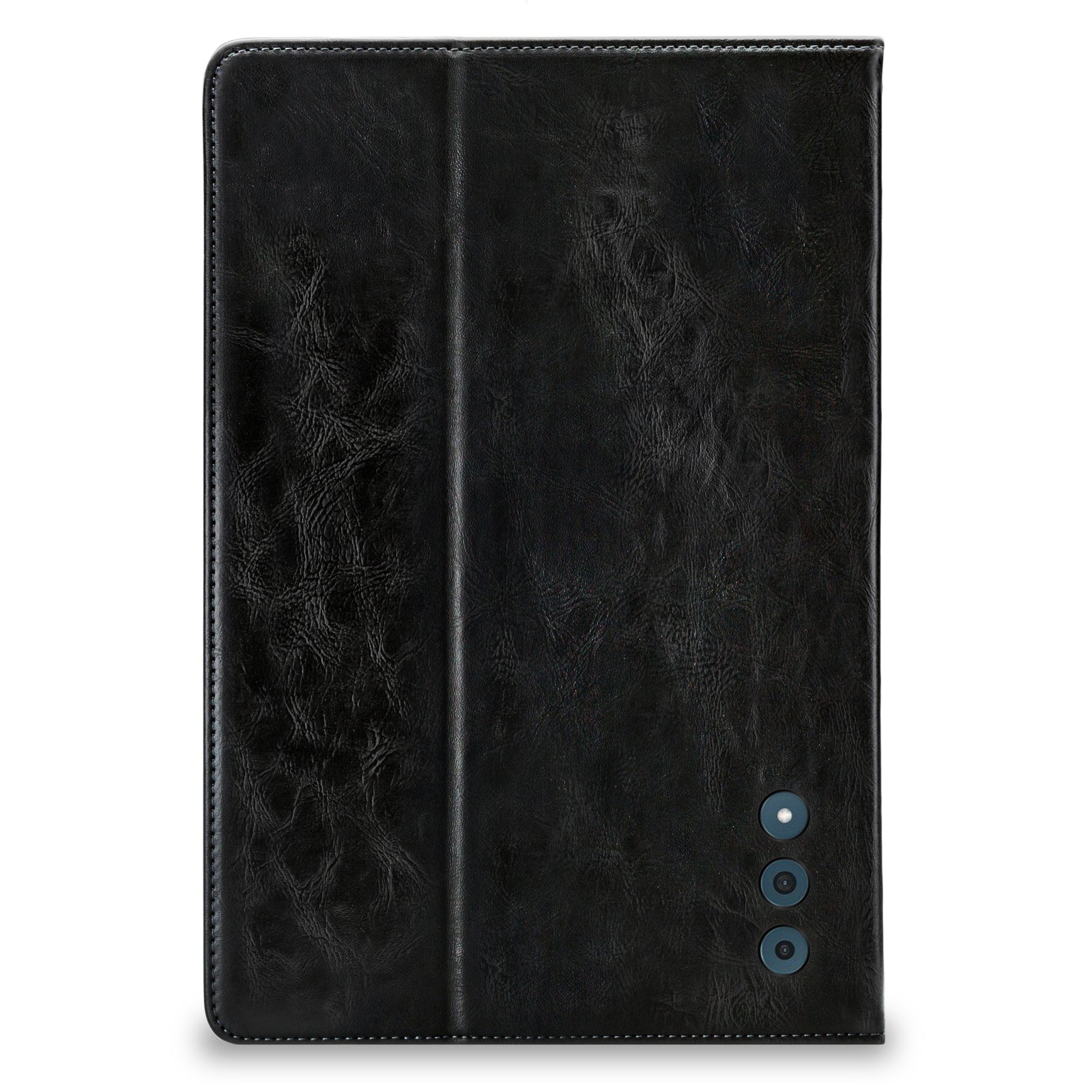Mobilize Premium Folio Case Lenovo Yoga Tab Plus 12.7 inch Black