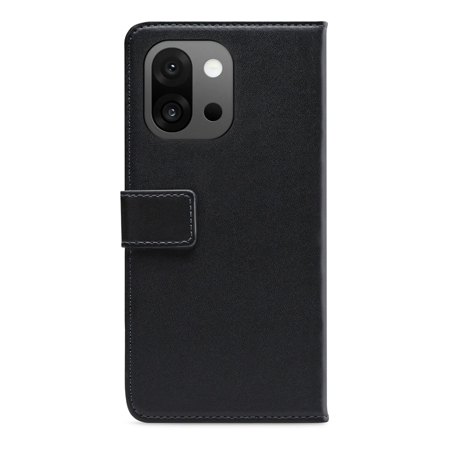 Mobilize Classic Gelly Wallet Book Case OnePlus 13S Black