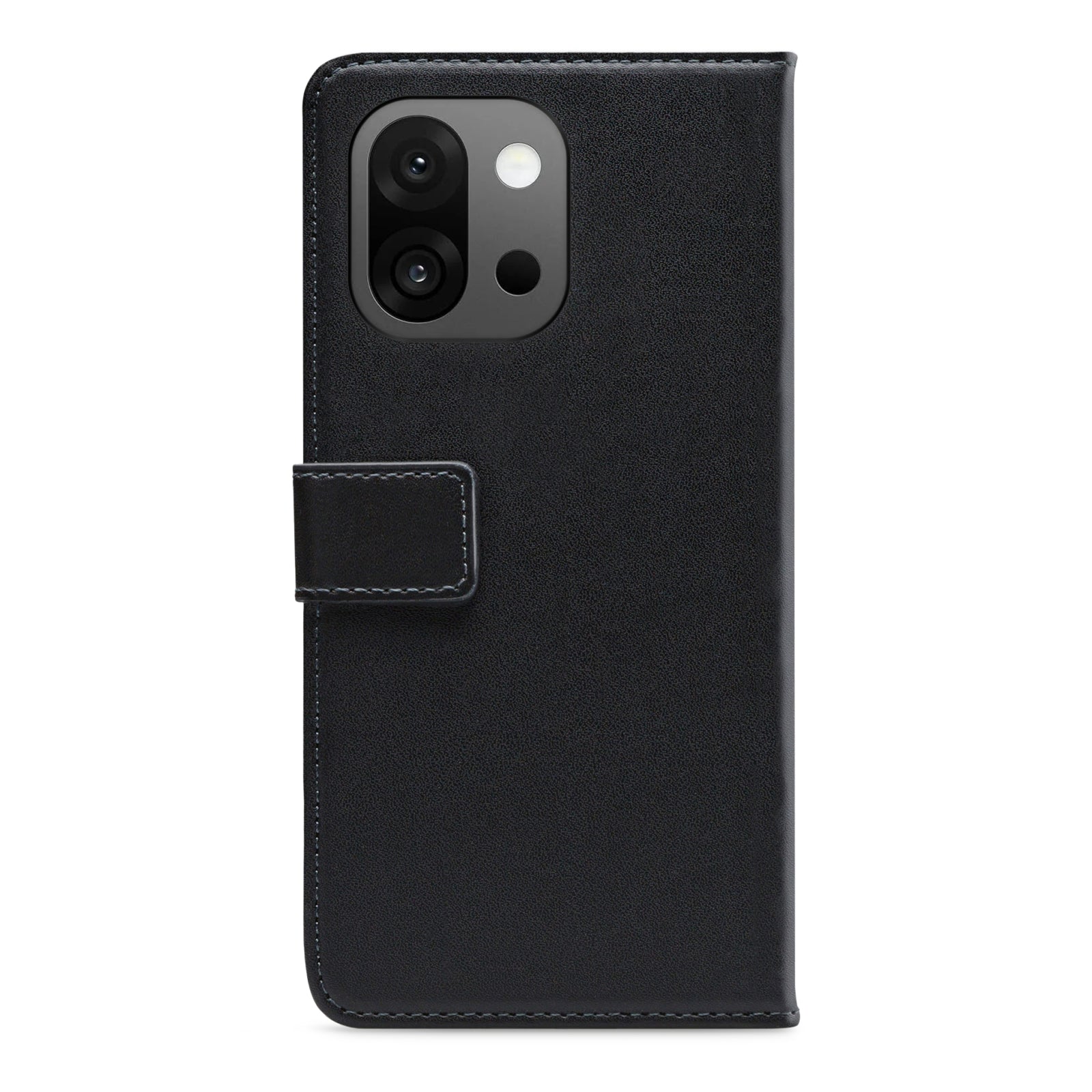 Mobilize Classic Gelly Wallet Book Case OnePlus 13S Black