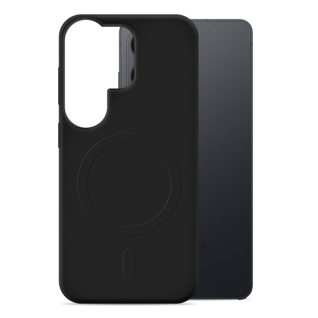 My Style Protective Flex Magsafe Compatible Case for Samsung Galaxy S26 Ultra 5G Black