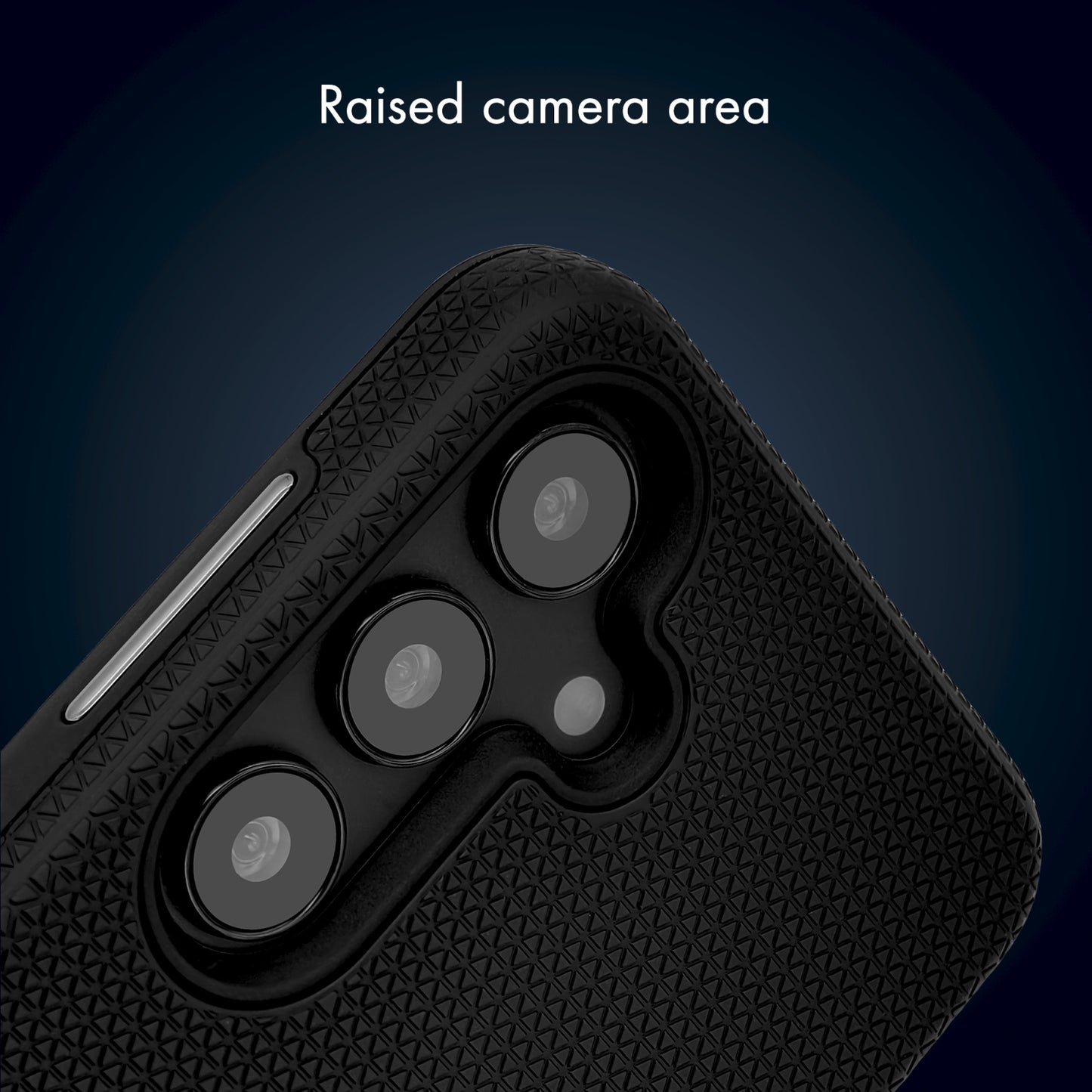 My Style Magsafe Tough Case for Samsung Galaxy S26 Ultra 5G Black