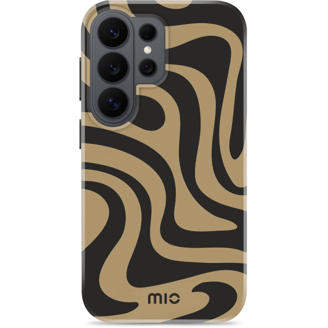 MIO Swirl Compatible Magsafe pour Samsung S26 Ultra 5G