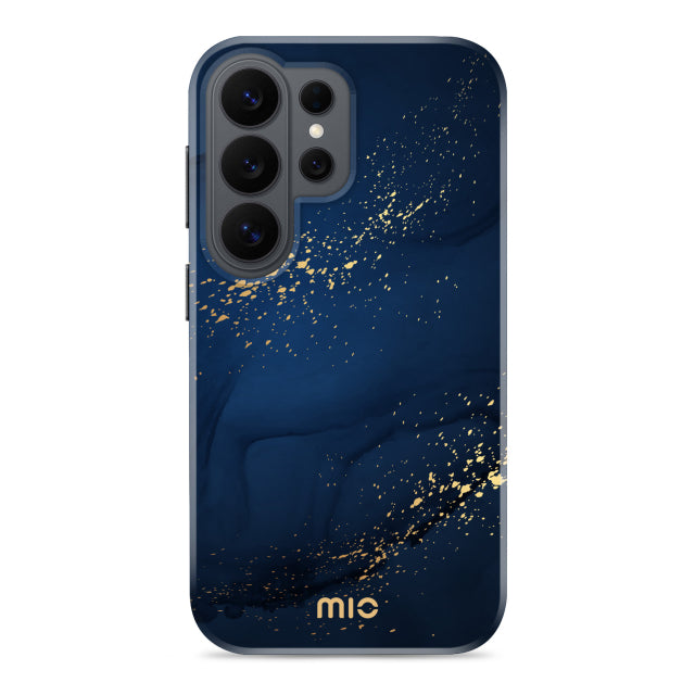 MIO Midnight Sparkle Magsafe Compatible for Samsung S26 Ultra 5G